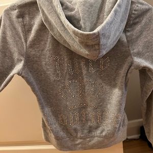 Juicy couture sweatsuit